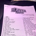[방탄소년단] 2부<b>일정</b> 떴는데