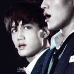 [EXO] <b>폴더</b> 보는데