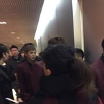 [EXO] 헐 오늘 시우민 무대의상 <b>존</b><b>예</b> 웨이보에뜸