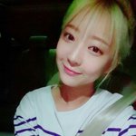 초아랑 <b>exid</b> 혜린 닮지않음??