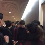 [카이] 웨이보 카이 사진 떳다