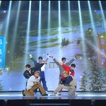 [BAP] 애들은 잘못핸게 1도 업씁니다