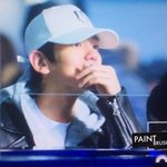 [백현] 백현 베이징공항 입국(뒷북용서)