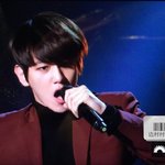 [백현] 백현이 <b>CCTV</b>콘서트 프리뷰