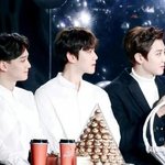 [EXO] <b>비글</b>라인이ㅠㅠㅜㅠㅠㅜ벌써반오십