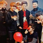 [방탄소년단] 한해 잘 달려왔잖아
