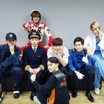 [EXO] 전부 다 <b>새해</b> 복 많이 받아!!