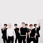 [방탄소년단] <b>이</b>삐들 새해 복 많이 받아!!