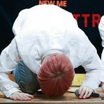 [방탄소년단] 이삐들 <b>새해복</b> 많이 받아!