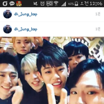 [BAP] 인스타 새해 <b>인사</b>