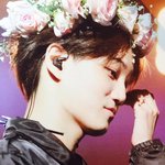 [카이] 종인아 새해 <b>복</b> 많이 받고 건강해 인어들도