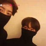 [EXO] 브이앱<b>캡쳐</b>해왔어!!!!!!!