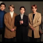 [카이] <b>롯</b>면 페북 종인이