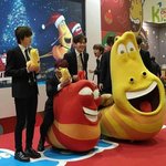 [인피니트] 와..존나감덩..(별)