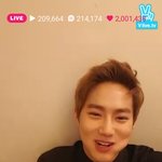 [EXO] 김준면 시발 <b>사과방송</b>