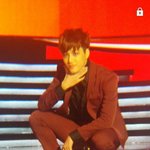 [카이] 중국 <b>cctv</b>방송 섹시한 종인이