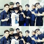 [EXO] 어그로 병<b>신년</b>들 손가락 잘 놀리다 자라