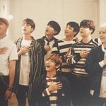 [방탄소년단] 진짜 탄이들이 우리한테주는게많으니까