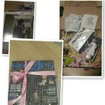 [시우민] 싱글즈 나눔후기 8ㅅ8