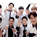 [EXO] <b>판</b><b>녀</b>들 새해복많이받아!