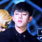 [BAP] 미치신 댛니보고 화풀어