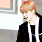 [방탄소년단] 와 박지민