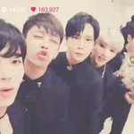 [BAP] <b>새해</b> 복 많이 받아요