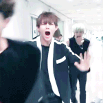 [방탄소년단] 애들한테는 미안한데