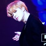 [방탄소년단] 방탄 <b>주황머리</b> 걔