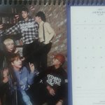 [방탄소년단] ㅅㄷ 드디어 <b>캘린더</b>를 꺼내는 구나