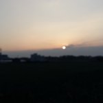 [EXO] <b>일출</b>봤어??나 제주도인데