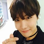 [방탄소년단] 아니 짹짹이 알림 
