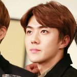 [세훈] 세훈이랑 훈<b>녀</b>들 새해 복 많이 받아