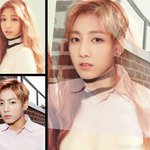 정국 예인 닮음? <b>방탄소년단</b> 러블리즈