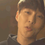 [EXO] 마치 <b>사자</b>처럼 맴돌다 기회를 노려