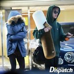 JYJ 김준수, <b>EXID</b> 하니 열애