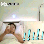 [세븐틴] <b>버논</b>이. . .. . . . .. . .