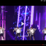 [EXO] 조니니는 혼자 너무<b>눈</b>에띄여