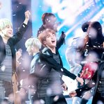 [방탄소년단] 맏형<b>신나</b>씀ㅋㅋㅋㅋㅋㅋ