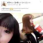 [댓글부탁해] 너희 유<b>은지</b> 이영상봄?ㅋㅋㅋㅋㅋ