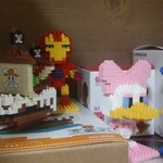 [드루와] 나노<b>블럭</b> 개재밌어 흑