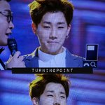 [댓글부탁해] 가요대제전 성규 <b>끝판</b>왕.jpg