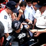 우리가 바꿉시다!! <b>WE</b> CAN CHANGE