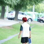 [방탄소년단] 박지민의 <b>통수</b> (아기인줄)