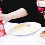 [방탄소년단] 태형이 발포비타민