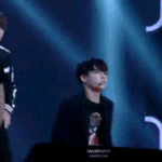 [방탄소년단] 와 직캠 보구와 얘들아