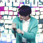 [방탄소년단] 전정국은 클수록