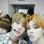 [방탄소년단] 심케짤떳당