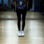 [모두드루와] 같은그룹인데너무다른다리