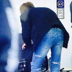 [시우민] <b>공항</b>에서옹동이를...(시우민